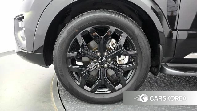 Kia Mohave Master id 5053246 из Кореи 15