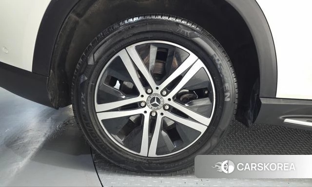 Mercedes-Benz GLE-Class W167 id 5028986 из Кореи 27