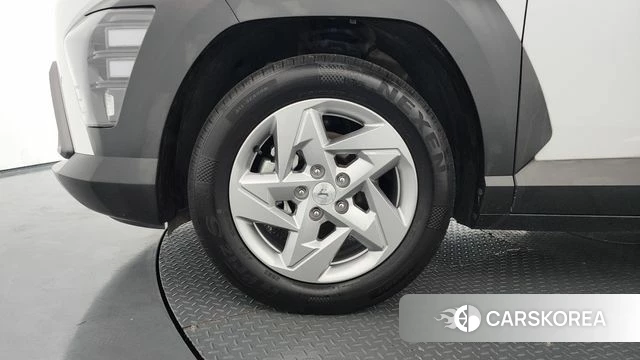Hyundai Kona Hybrid (SX2) id 4650095 из Кореи 26