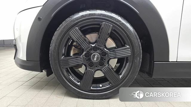 Mini Cooper S id 5047036 из Кореи 26