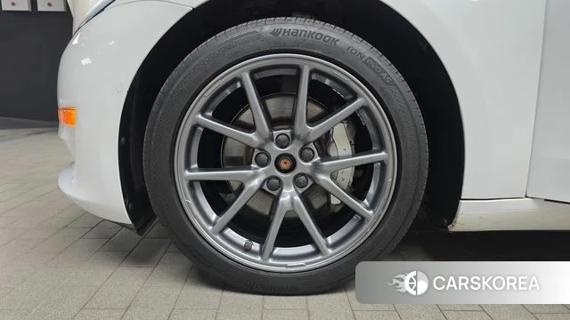 Tesla Model 3 id 4770008 из Кореи 25