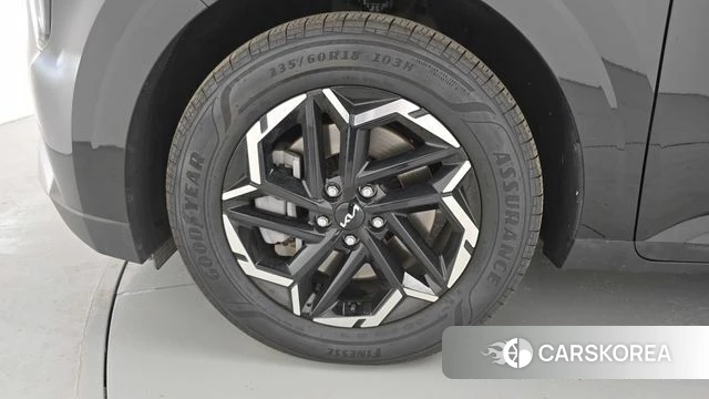 Kia The New Carnival 4th Generation id 4957401 из Кореи 15
