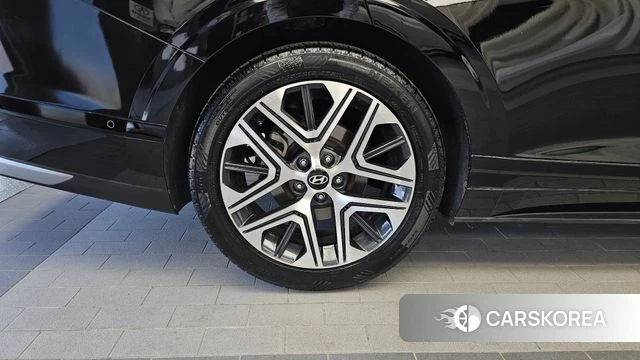 Hyundai Grandeur (GN7) id 4985988 из Кореи 34