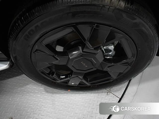 Kia The New Sportage 5th Generation id 4995427 из Кореи 15