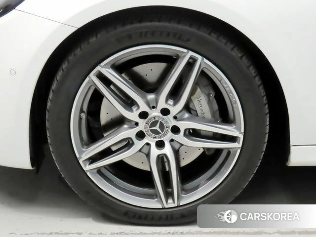 Mercedes-Benz E-Class W213 id 5054142 из Кореи 15