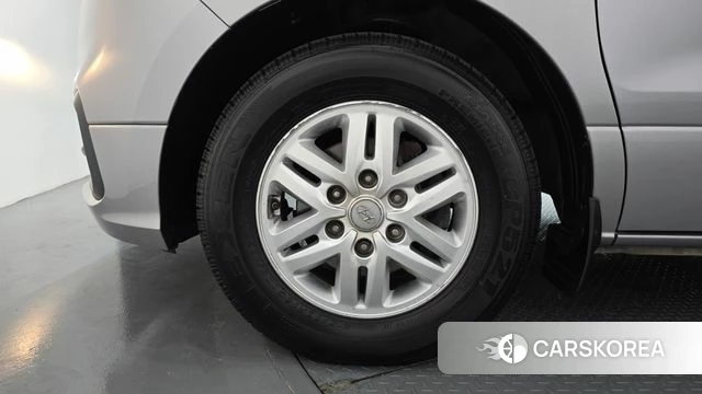 Hyundai The New Grand Starex id 4717022 из Кореи 15