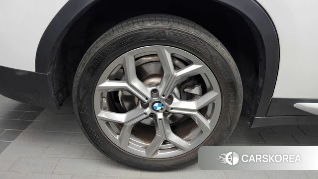 BMW X4 (G02) id 4779569 из Кореи 27