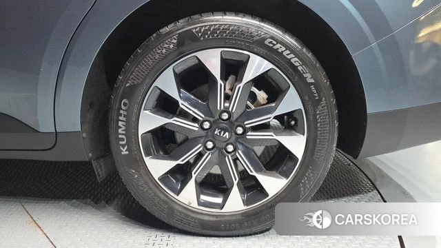 Kia Carnival 4th generation id 4721798 из Кореи 15