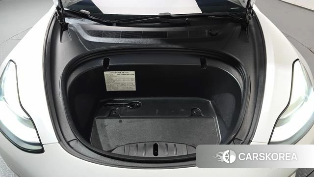 Tesla Model 3 id 4987718 из Кореи 28