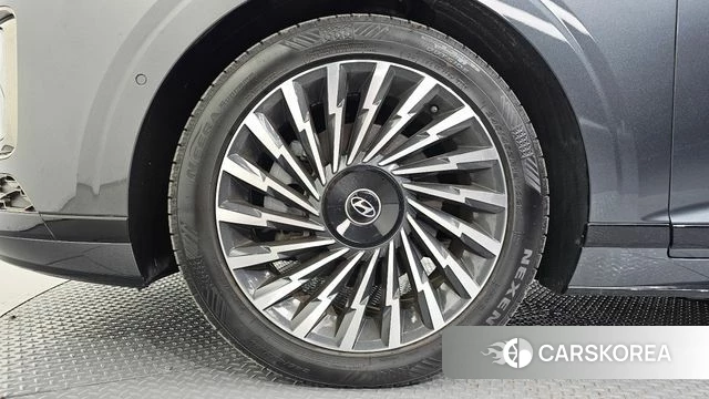 Hyundai Grandeur (GN7) id 5016605 из Кореи 33