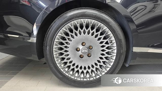 Genesis G80 (RG3) id 4966990 из Кореи 29