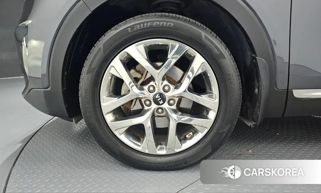 Kia The New Sorento id 5028836 из Кореи 29