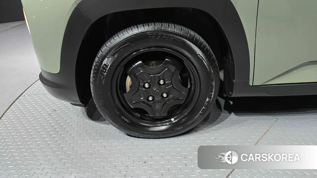 Hyundai Casper id 5034120 из Кореи 26