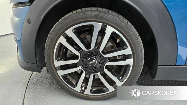 Mini Cooper S id 5039431 из Кореи 15
