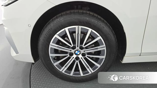 BMW 2 Series Active Tourer (U06) id 4950207 из Кореи 25