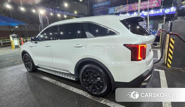 Kia The New Sorento 4th Generation id 5031041 из Кореи 8
