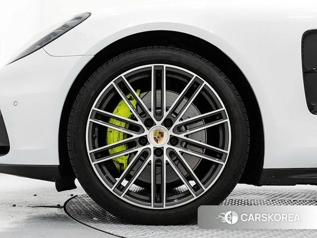 Porsche Panamera (971) id 4907206 из Кореи 14