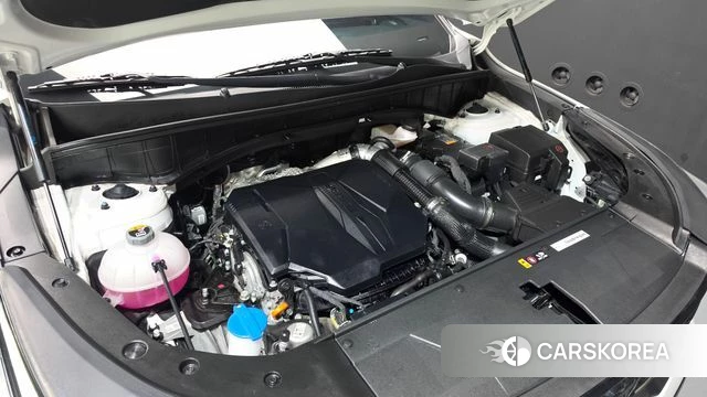 Kia The New Sorento 4th Generation id 5026188 из Кореи 28