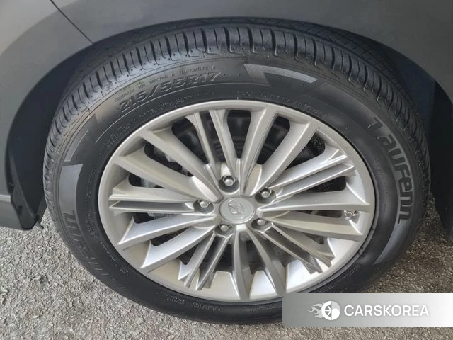 Hyundai Kona id 4953283 из Кореи 15