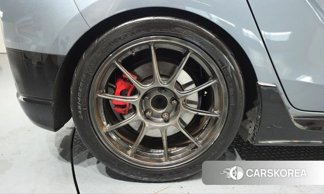 Hyundai Veloster (JS) id 5004321 из Кореи 26
