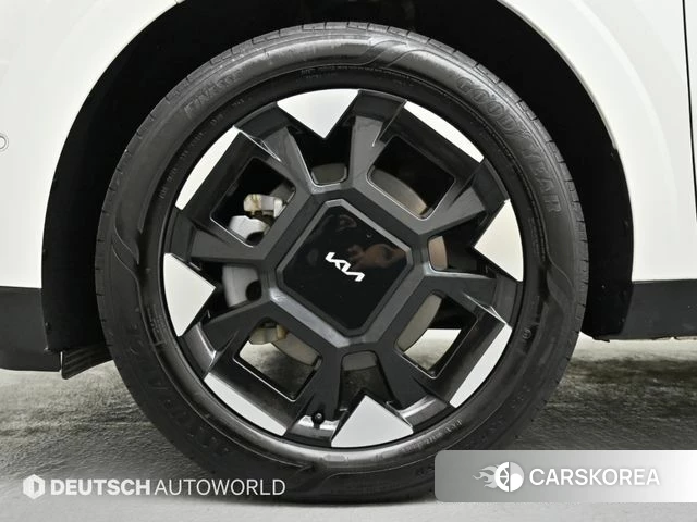 Kia The New Carnival 4th Generation id 5038809 из Кореи 15
