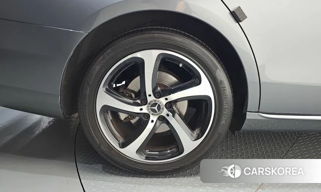 Mercedes-Benz E-Class W213 id 4967163 из Кореи 28