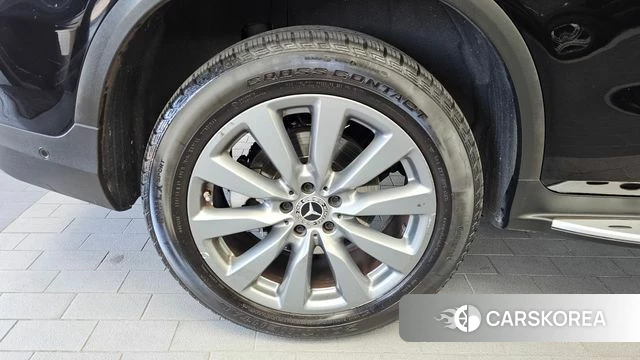 Mercedes-Benz GLC-Class X253 id 5023882 из Кореи 30