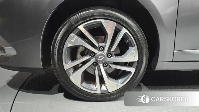 Renault Korea (Samsung) SM3 Neo id 4987885 из Кореи 15