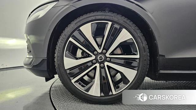 Volvo S60 3rd generation id 4991436 из Кореи 34