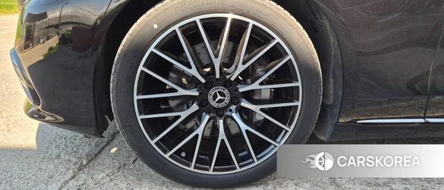 Mercedes-Benz S-Class W223 id 4935597 из Кореи 13