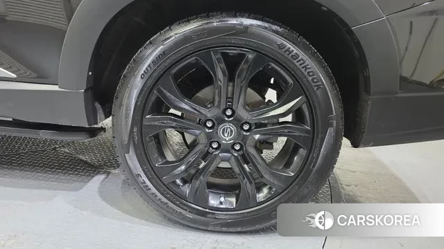 Ssangyong All New Rexton id 3582191 из Кореи 15