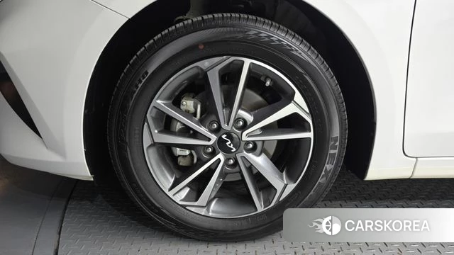 Kia The New K3 2nd generation id 4687600 из Кореи 15