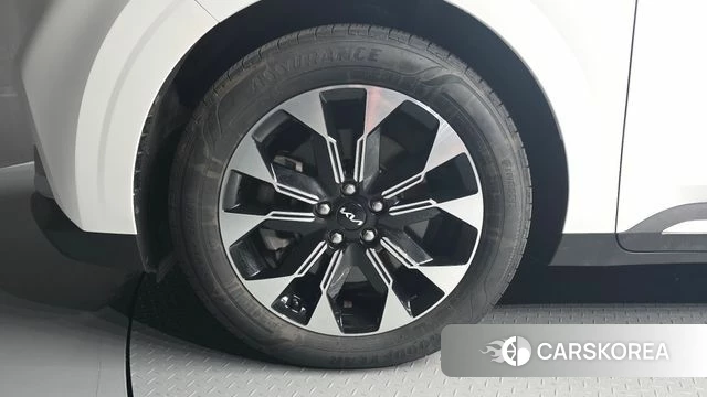 Kia Carnival 4th generation id 4792606 из Кореи 15