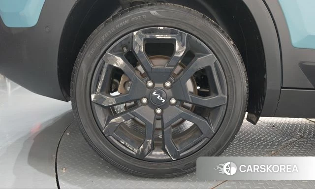 Kia The New Seltos id 5021810 из Кореи 31