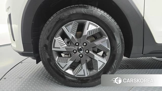 Ssangyong Torres EVX id 5039212 из Кореи 25