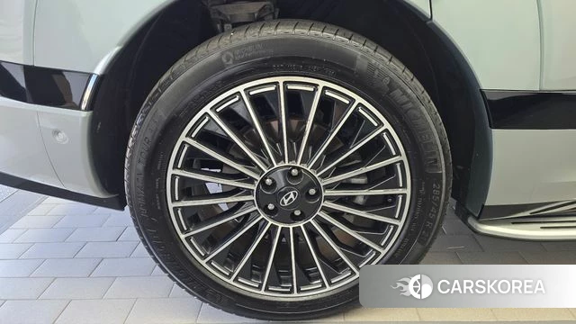 Hyundai Ionic 9 id 4892715 из Кореи 28