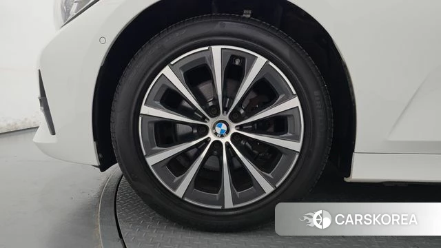 BMW 3 Series (G20) id 4993244 из Кореи 28