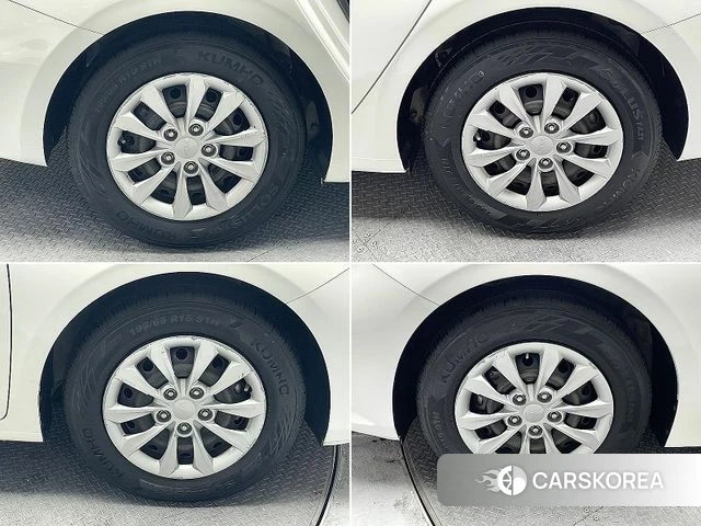 Kia The New K3 2nd generation id 4707184 из Кореи 15