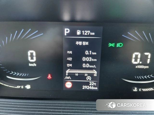 Hyundai Staria 2024 Синий из Кореи, фото 5
