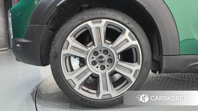 Mini Cooper S Countryman id 5002397 из Кореи 15