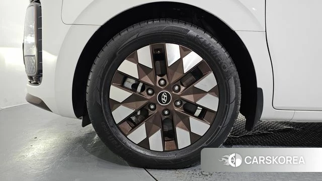 Hyundai Staria id 4957734 из Кореи 15