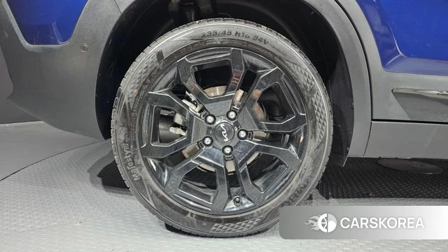 Kia The New Seltos id 4985445 из Кореи 15