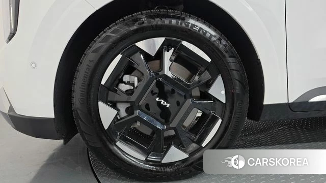 Kia The New Carnival 4th Generation id 5011048 из Кореи 30