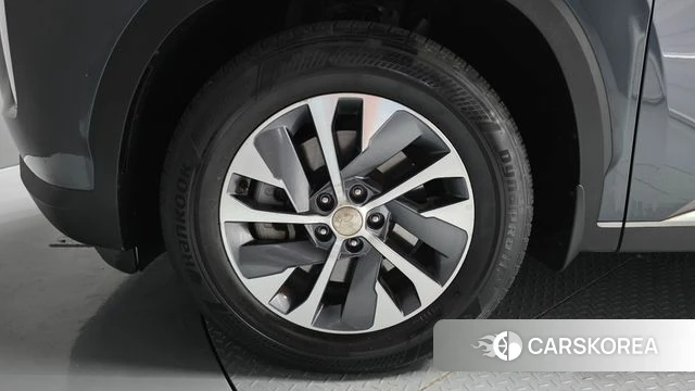 Hyundai Palisade id 5004264 из Кореи 26