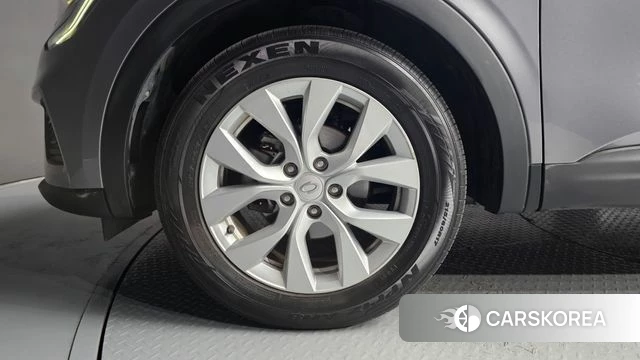 Renault Korea (Samsung) XM3 id 5047817 из Кореи 15