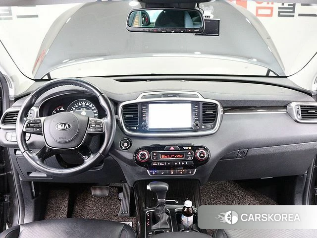 Kia The New Sorento id 5004223 из Кореи 15
