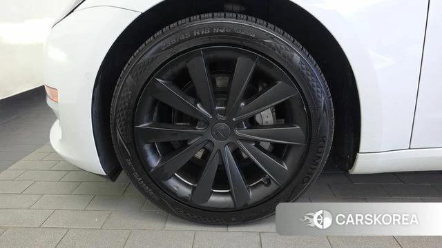 Tesla Model 3 id 4854925 из Кореи 27
