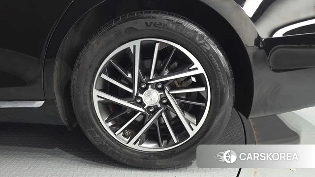 Hyundai The New Grandeur IG id 3866707 из Кореи 15