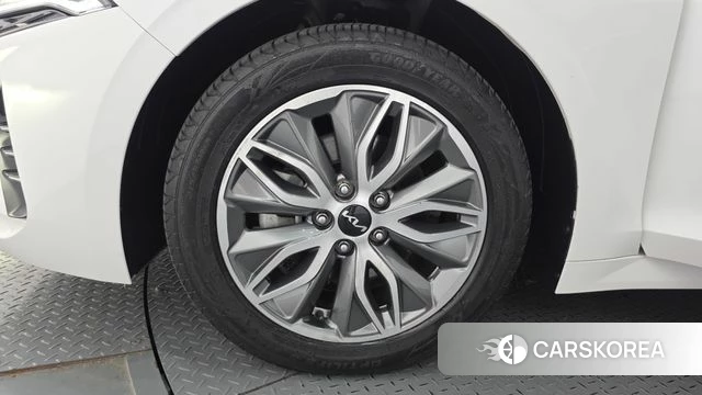 Kia K5 Hybrid 3rd Generation id 5021757 из Кореи 15