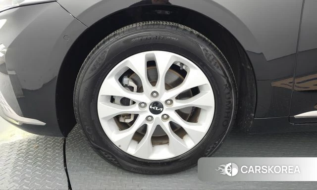 Kia K8 id 5047623 из Кореи 27